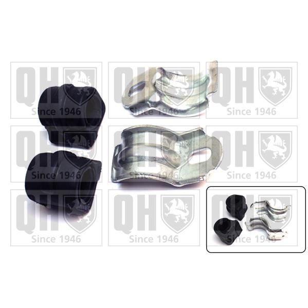 QUINTON HAZELL KIT BARRE STABILISATRICE EMBK2416