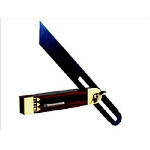 STANLEY Fausse équerre coulissante bois 225mm