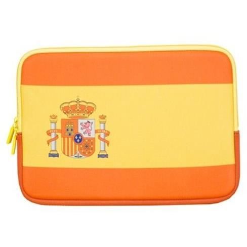 URBAN FACTORY Housse d'ordinateur portable -Neoprene -12.1 \