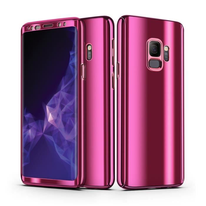 coque protection samsung s9