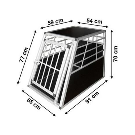 cage de transport voiture pour chien taille l auto achat cage de transport voiture pour chien taille l auto achat