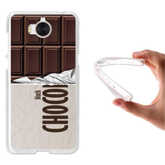 coque huawei y6 chocolat coque huawei y6 chocolat
