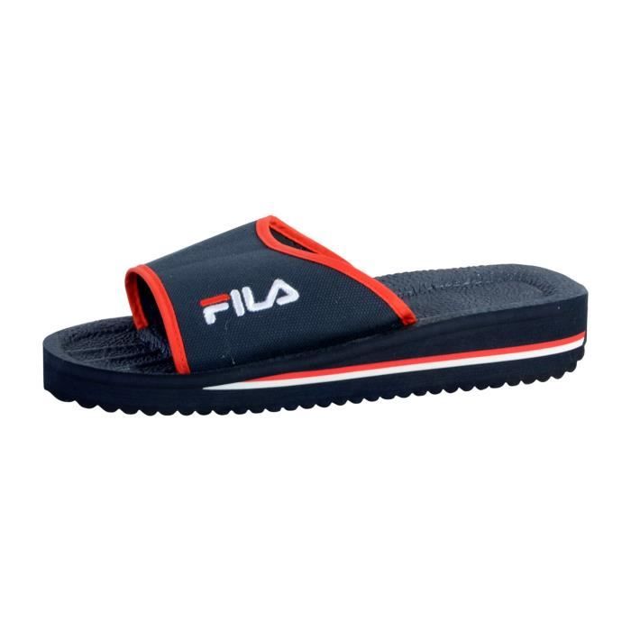 tong fila homme