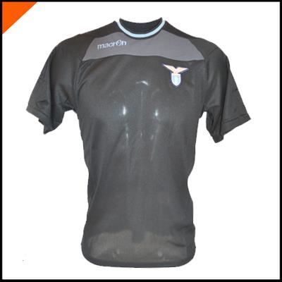 Maillot Domicile Lazio noir Maillot Domicile Lazio noir