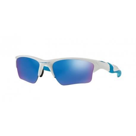 Lunettes Blanche 2 Xl Oakley 915454 Homme Oo9154 Soleil Achetez Half Jacket 0 De 1cFu35TlKJ