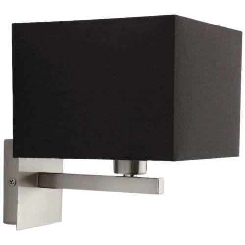 Acier Philips Métal Ely Applique Lampe Salon 366771716 Murale De Pkn0N8OXZw
