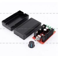 ALIMENTATION Régulateur 12-50V 2000W MAX 40A WM HHO DC Moteur V ALIMENTATION Régulateur 12-50V 2000W MAX 40A WM HHO DC Moteur V