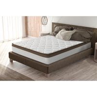 MATELAS MATELAS NATURCONFORT 30CM GROSOR, 4CM VISCO - 110X MATELAS MATELAS NATURCONFORT 30CM GROSOR, 4CM VISCO - 110X