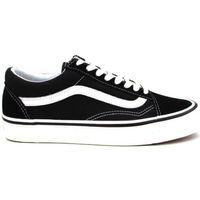 BASKET VANS SNEAKERS OLD SKOOL NOIR BASKET VANS SNEAKERS OLD SKOOL NOIR