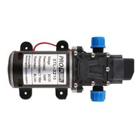 POMPE À EAU AUTO Pompe à Eau Automatique Haute Pression Diaphragme POMPE À EAU AUTO Pompe à Eau Automatique Haute Pression Diaphragme