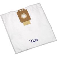 SAC ASPIRATEUR WPRO RO305-MW Sacs pour aspirateur ROWENTA SAC ASPIRATEUR WPRO RO305-MW Sacs pour aspirateur ROWENTA