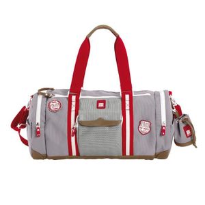 RED CASTLE Sac ? langer Bowling grey