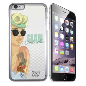 coque iphone 8 cendrillon coque iphone 8 cendrillon