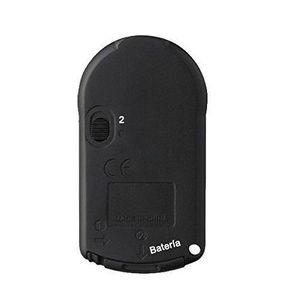 DÉCLENCHEUR INFRAROUGE SANS pour Canon RC-1 WL-DC100