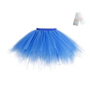 Dressystar Ballet TuTu//Jupon tulle pour soir/ée//bal beaucoup de couleurs et 4 tailles /à choisir