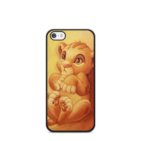 le roi lion coque iphone 5 le roi lion coque iphone 5