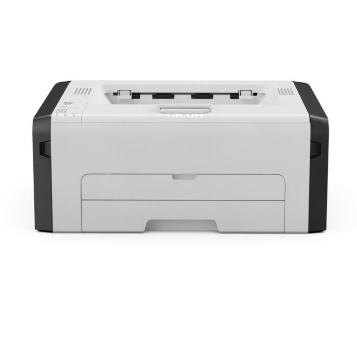 Ricoh Imprimante SP 220NW - Laser - USB / Wifi - Monochrome - A4
