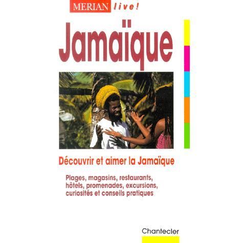 Jamaïque Edition 2000 Achat Vente Livre Kiki Baron - 