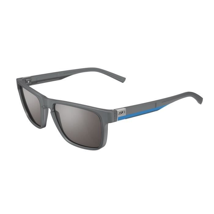 JULBO Lunettes Rank Gris Mat Polar