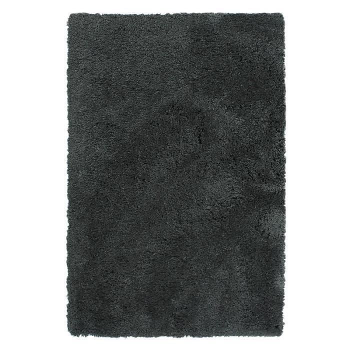 NUAGE Tapis 120x170cm Anthracite