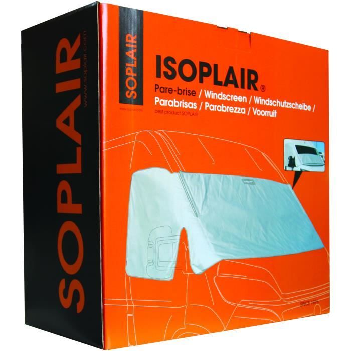 SOPLAIR Volet Extérieur Isoplair pour Sprinter I de 1995 à 2006