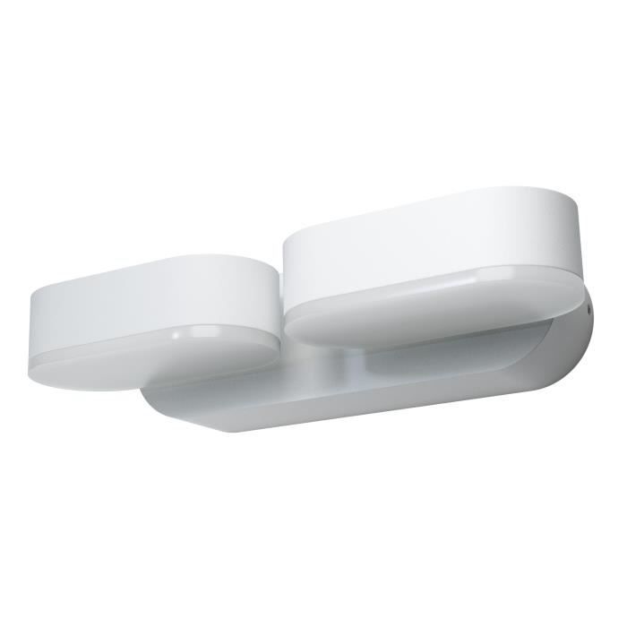 Lampe LED Endura Style Mini Spot II blanc