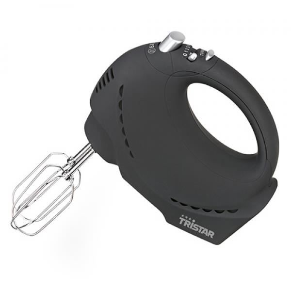 TRISTAR MX-4159 Batteur électrique - Noir