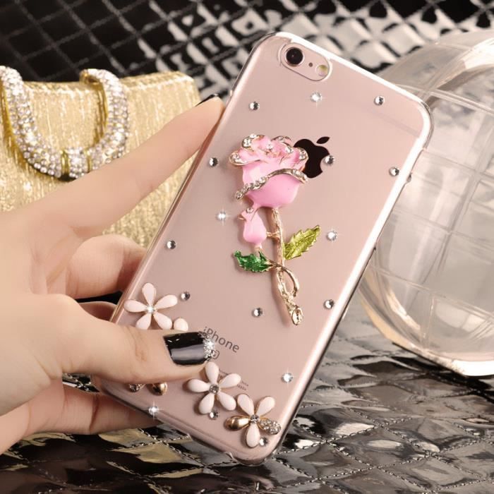 iphone 7 coque diamant iphone 7 coque diamant