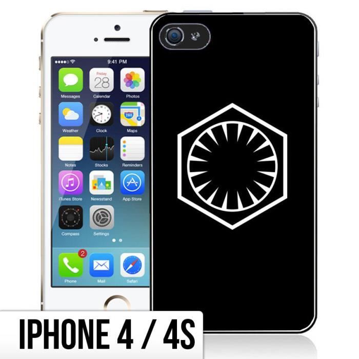 coque iphone 4 star wars coque iphone 4 star wars