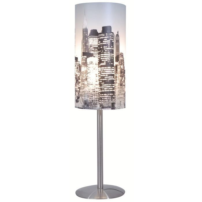 lampe a poser new york but