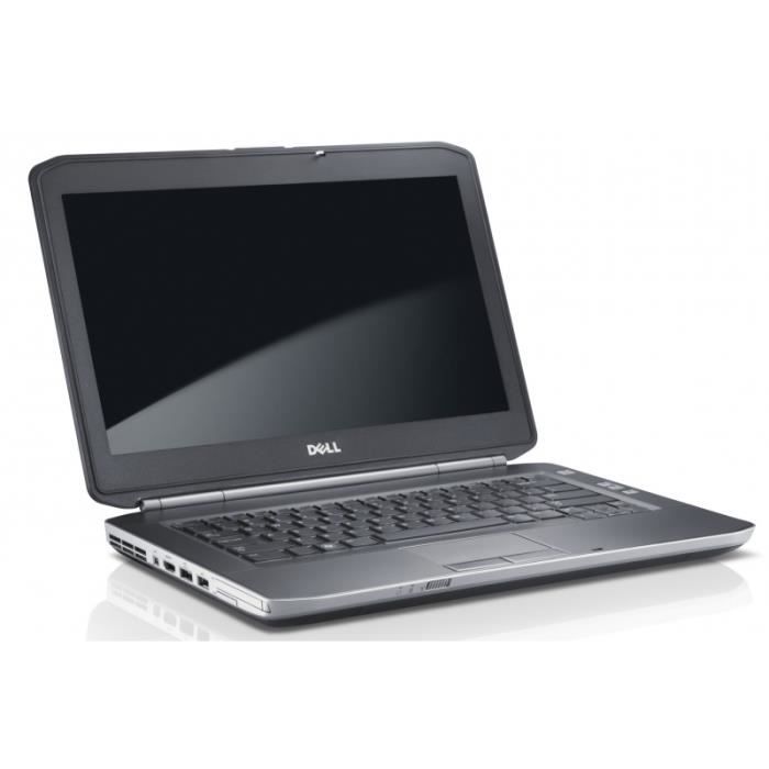 Dell Latitude E5420 4Go 250Go1
