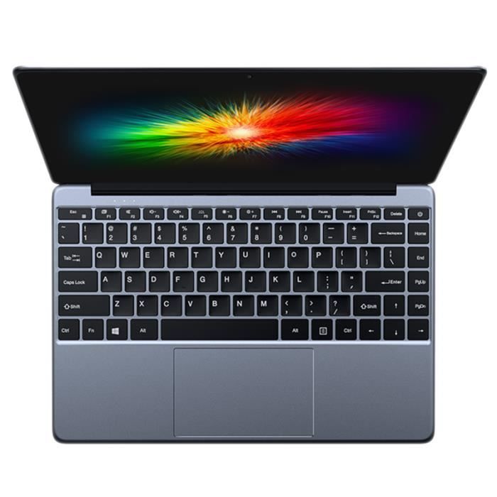 Ordinateur portable - Chuwi LapBook SE - 13,3&quot;1