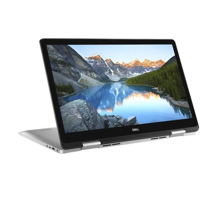 Dell Inspiron 17-7786 Ultrabook tactile convertible2