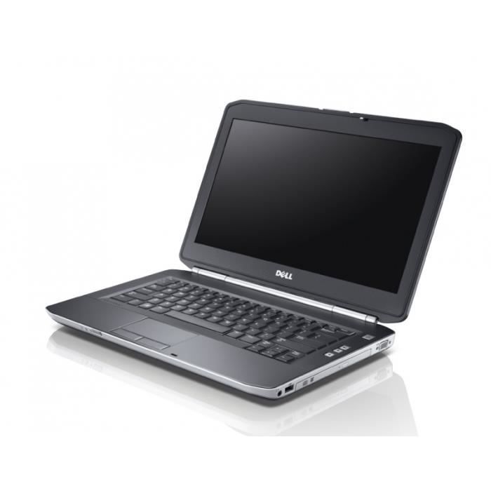Dell Latitude E5420 4Go 250Go2