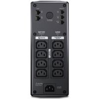 ONDULEUR APC Onduleur Power-Saving Back-UPS Pro 900 230V ONDULEUR APC Onduleur Power-Saving Back-UPS Pro 900 230V