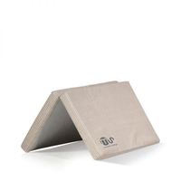 PARC BÉBÉ MS Matelas de parc Beige 2017 PARC BÉBÉ MS Matelas de parc Beige 2017