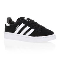BASKET ADIDAS Baskets Campus - Enfant - Noir BASKET ADIDAS Baskets Campus - Enfant - Noir