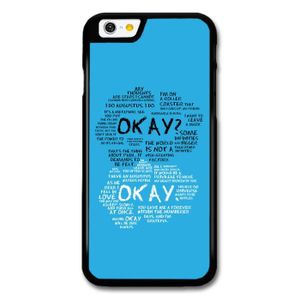 coque iphone 6 john green coque iphone 6 john green