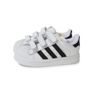 Originals superstar enfant - Achat / Vente pas cher BASKET Chaussures enfant Adidas Originals Superstar
