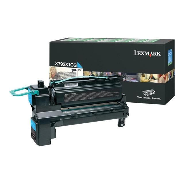 Lexmark D