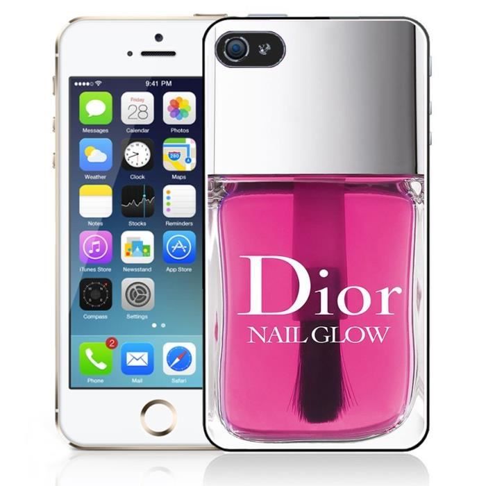 coque iphone 8 plus dior