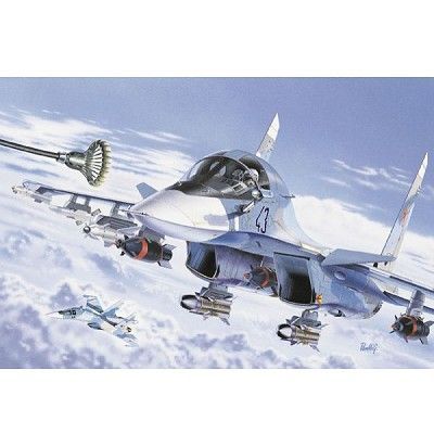 Sukhoi SU 34   Achat / Vente MODELE REDUIT MAQUETTE Sukhoi SU