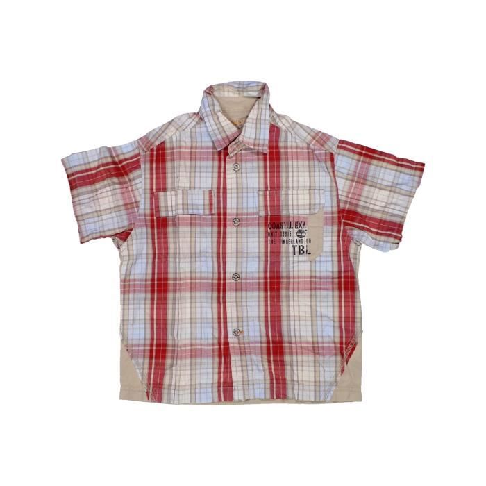 timberland chemise enfant timberland chemise enfant