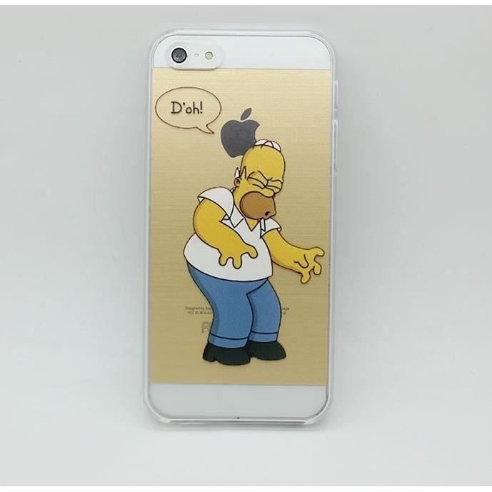 coque iphone 6 plus homer coque iphone 6 plus homer