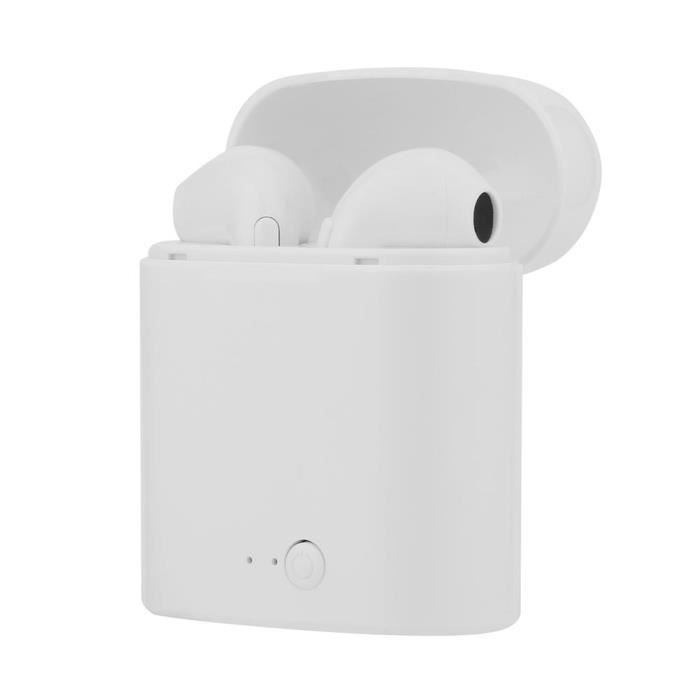 Comment Savoir Si Ses Des Vrai Airpods Mode Demploi Airpods 1