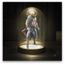 Ezio Paladone Lampe Assassin's Creed 20cm Figurine b6gYyv7f