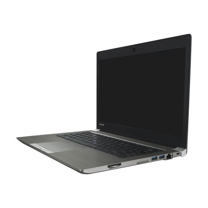 Toshiba Portégé Z30-A-19L Ultrabook1
