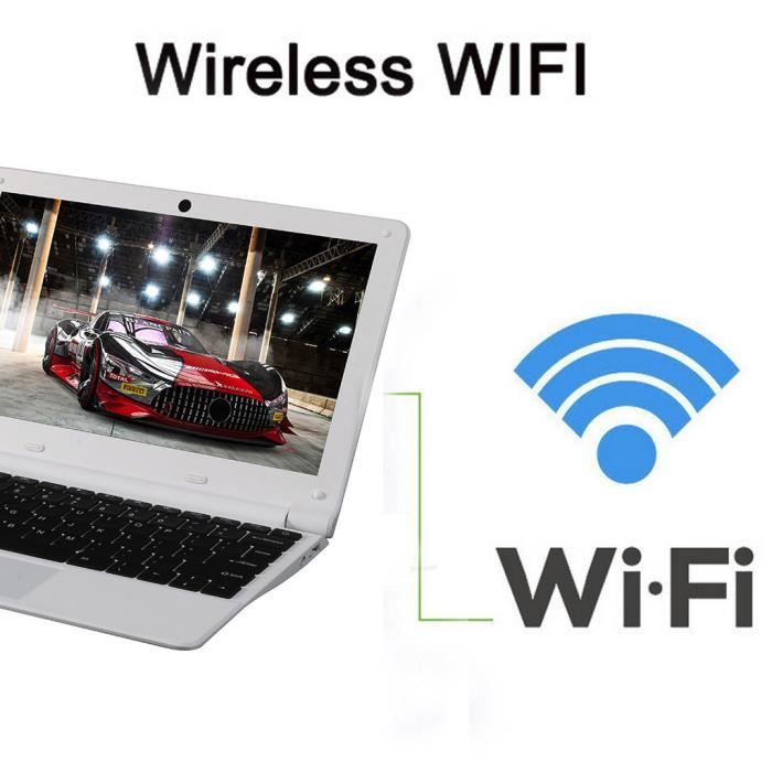 Ultra-mince Quad-Core pour ordinateur portable2