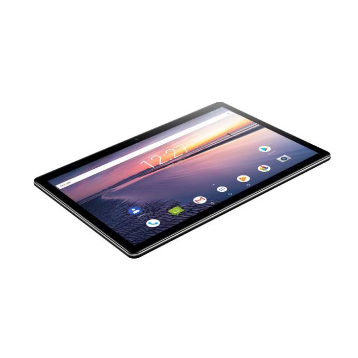 tablette  Hi9 Air Android 8.0 MT6797 X20 Deca2