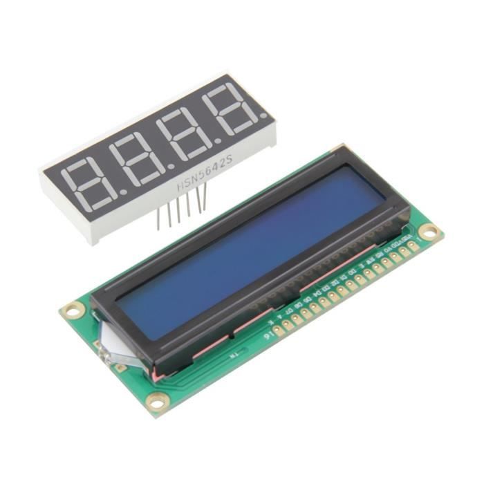 UNO R3 Starter Kit pour débutant Arduino2